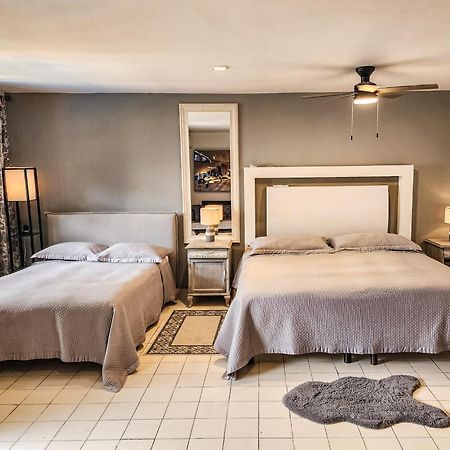 Casa Blanca Boutique & Organic Bed & Breakfast Cancun Luaran gambar