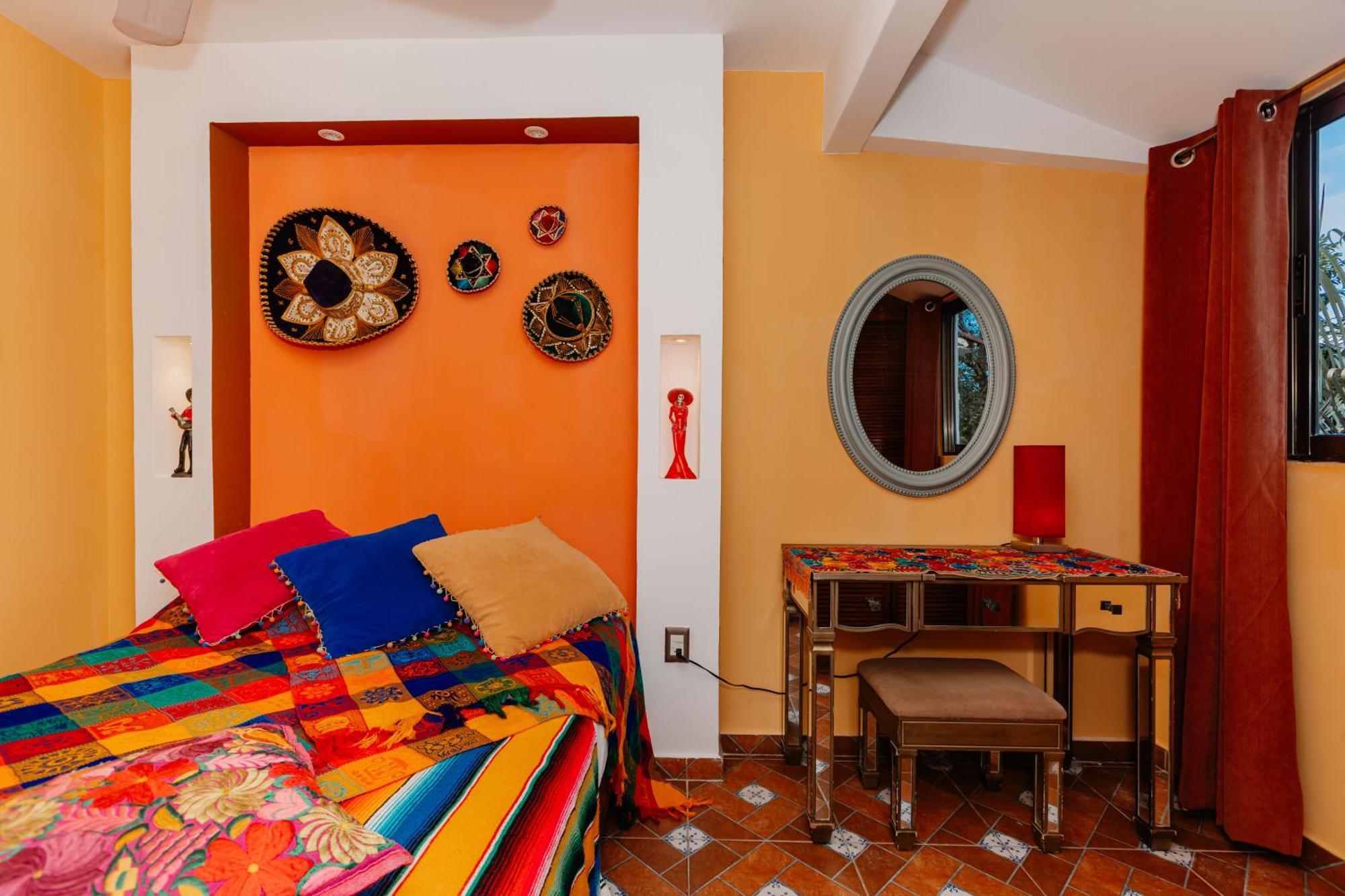 Casa Blanca Boutique & Organic Bed & Breakfast Cancun Luaran gambar