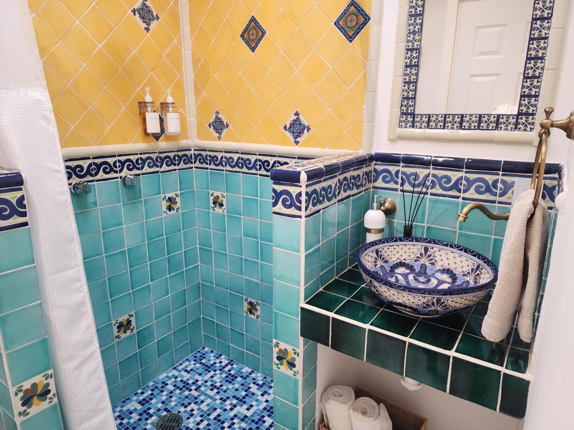 Casa Blanca Boutique & Organic Bed & Breakfast Cancun Luaran gambar