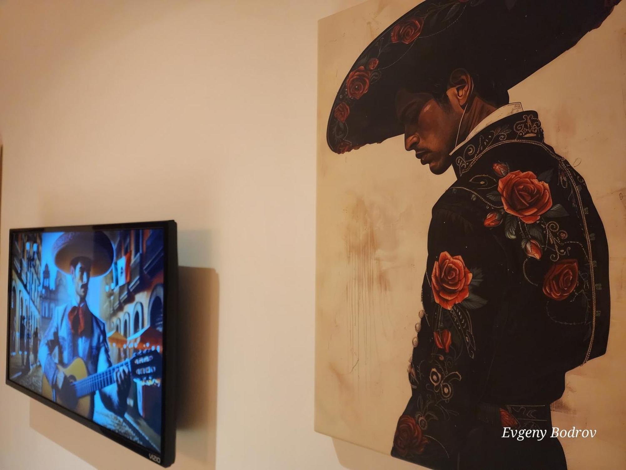 Casa Blanca Boutique & Organic Bed & Breakfast Cancun Luaran gambar