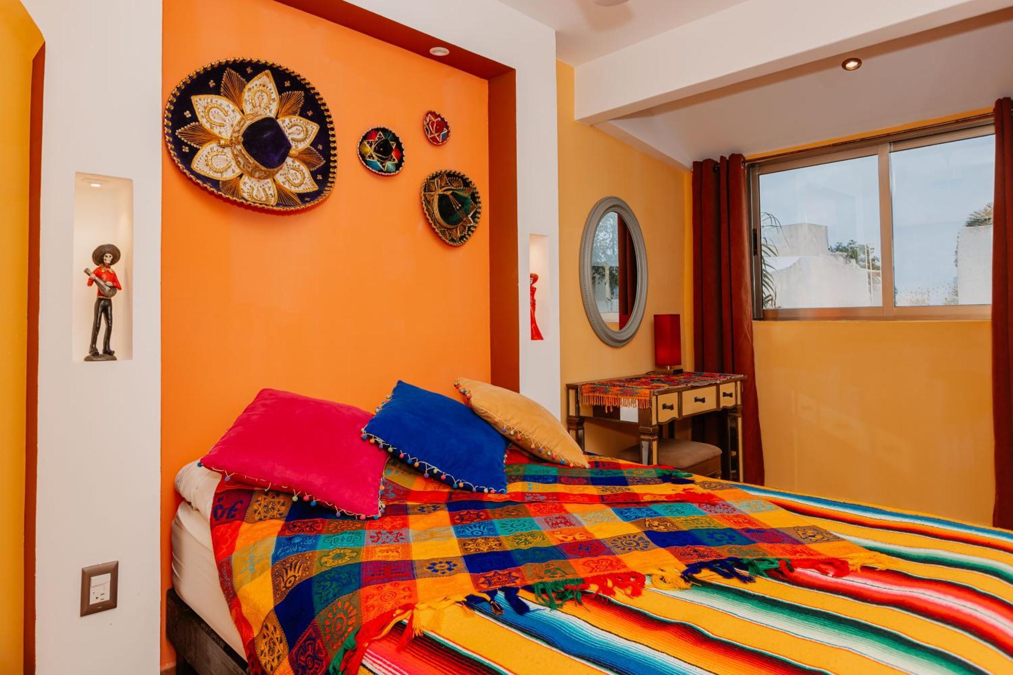 Casa Blanca Boutique & Organic Bed & Breakfast Cancun Luaran gambar