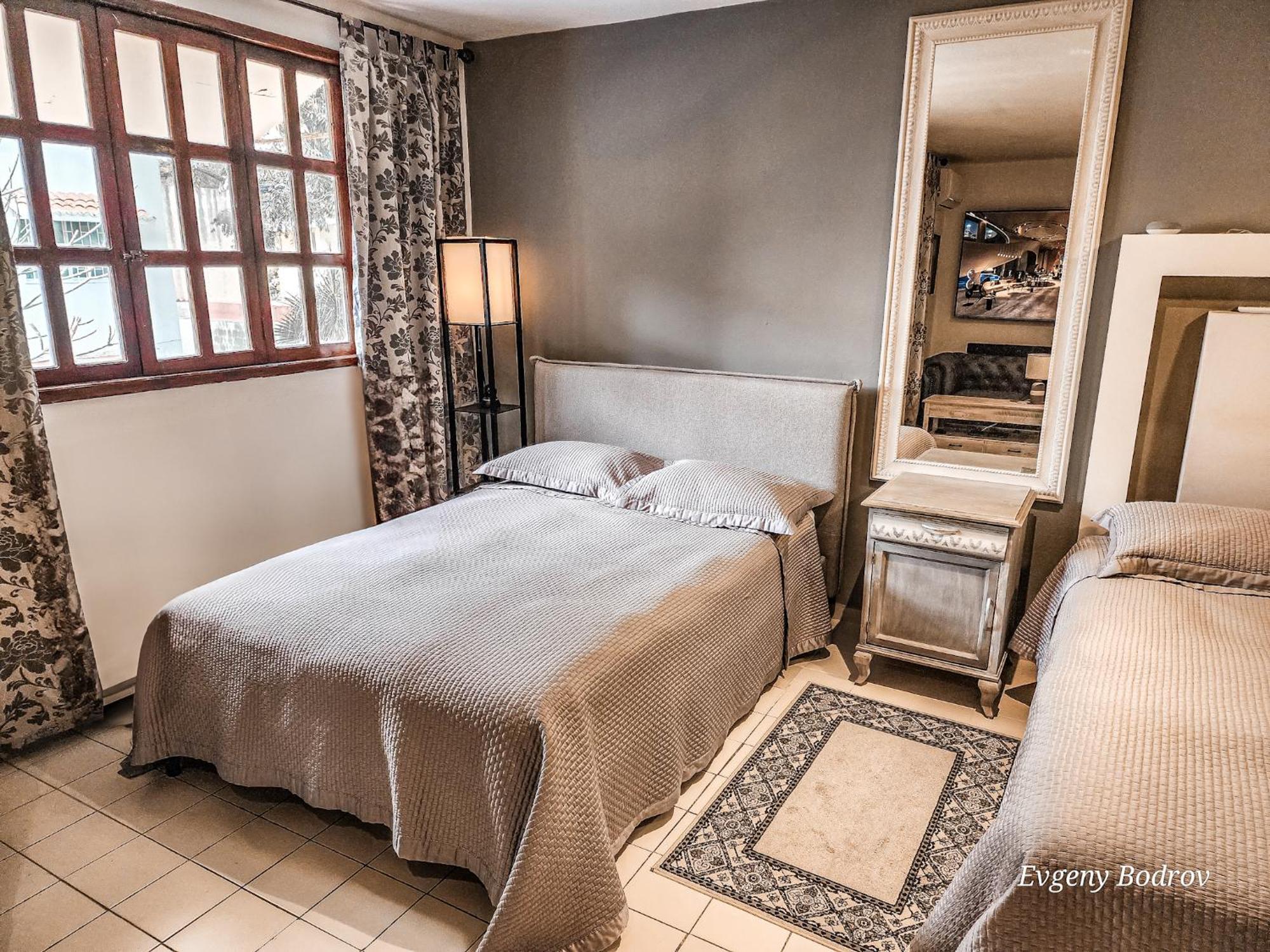 Casa Blanca Boutique & Organic Bed & Breakfast Cancun Luaran gambar