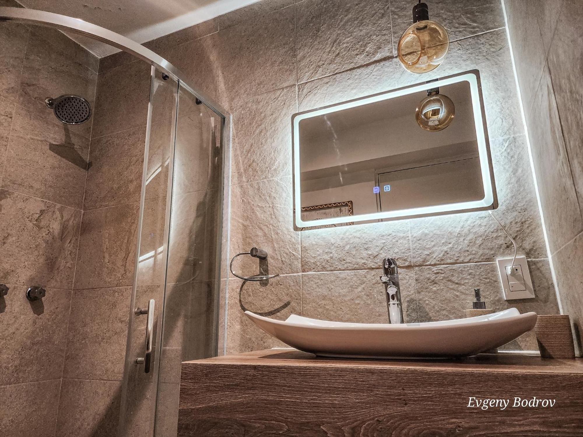 Casa Blanca Boutique & Organic Bed & Breakfast Cancun Luaran gambar