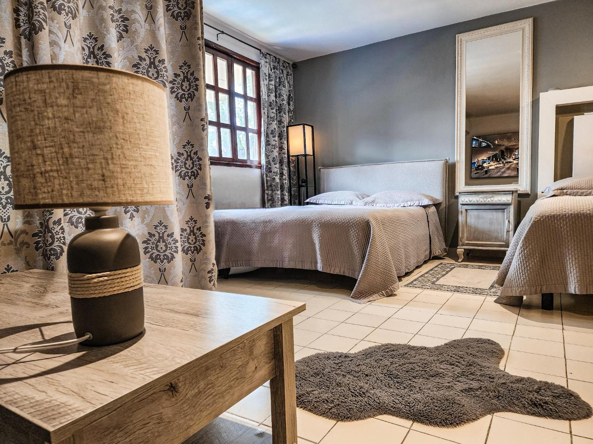 Casa Blanca Boutique & Organic Bed & Breakfast Cancun Luaran gambar