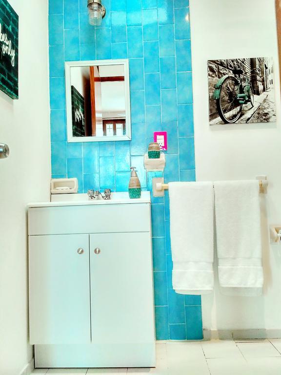 Casa Blanca Boutique & Organic Bed & Breakfast Cancun Luaran gambar