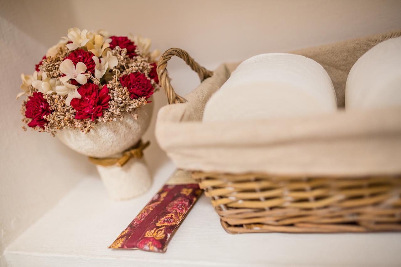 Casa Blanca Boutique & Organic Bed & Breakfast Cancun Luaran gambar