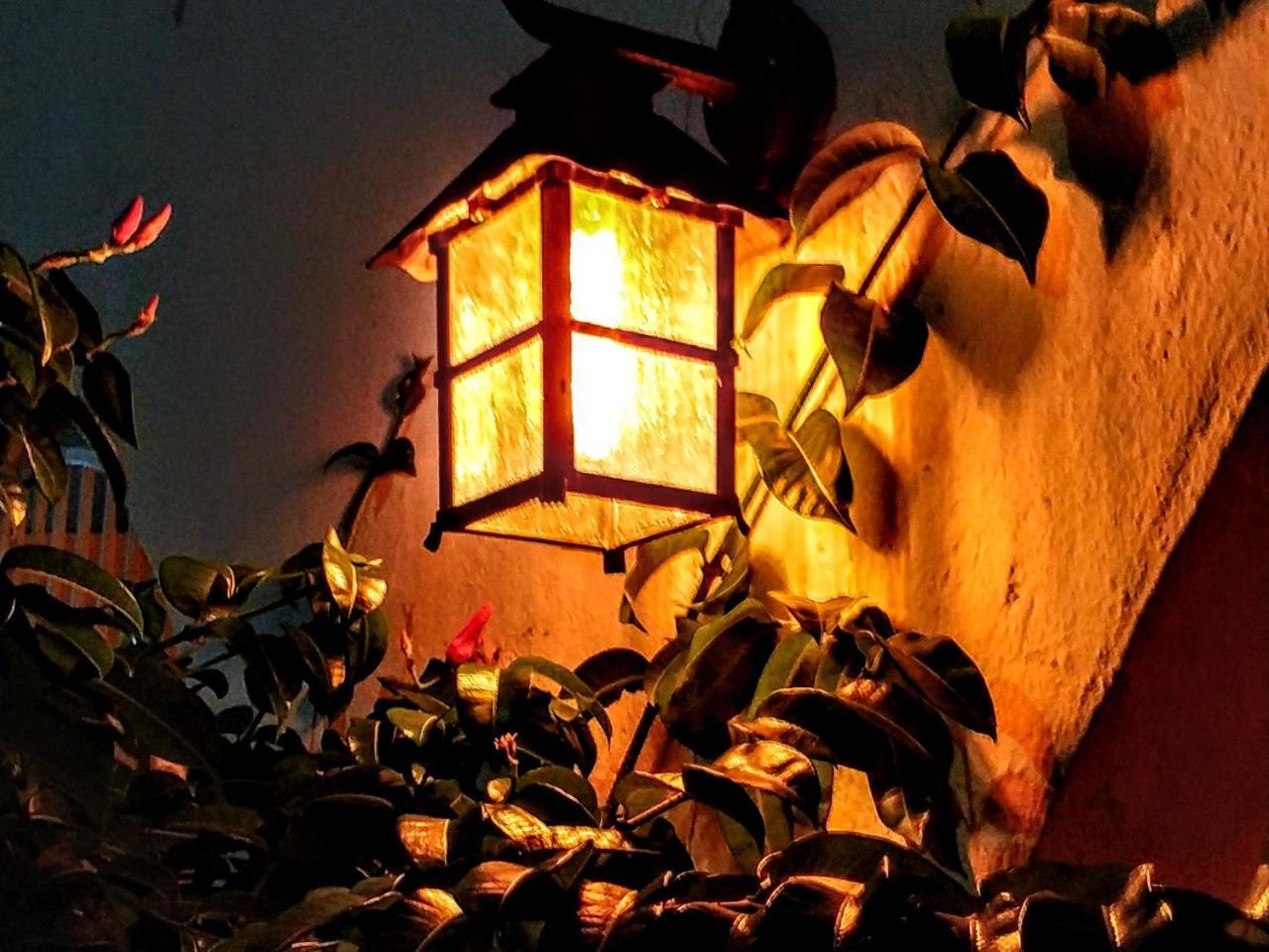 Casa Blanca Boutique & Organic Bed & Breakfast Cancun Luaran gambar
