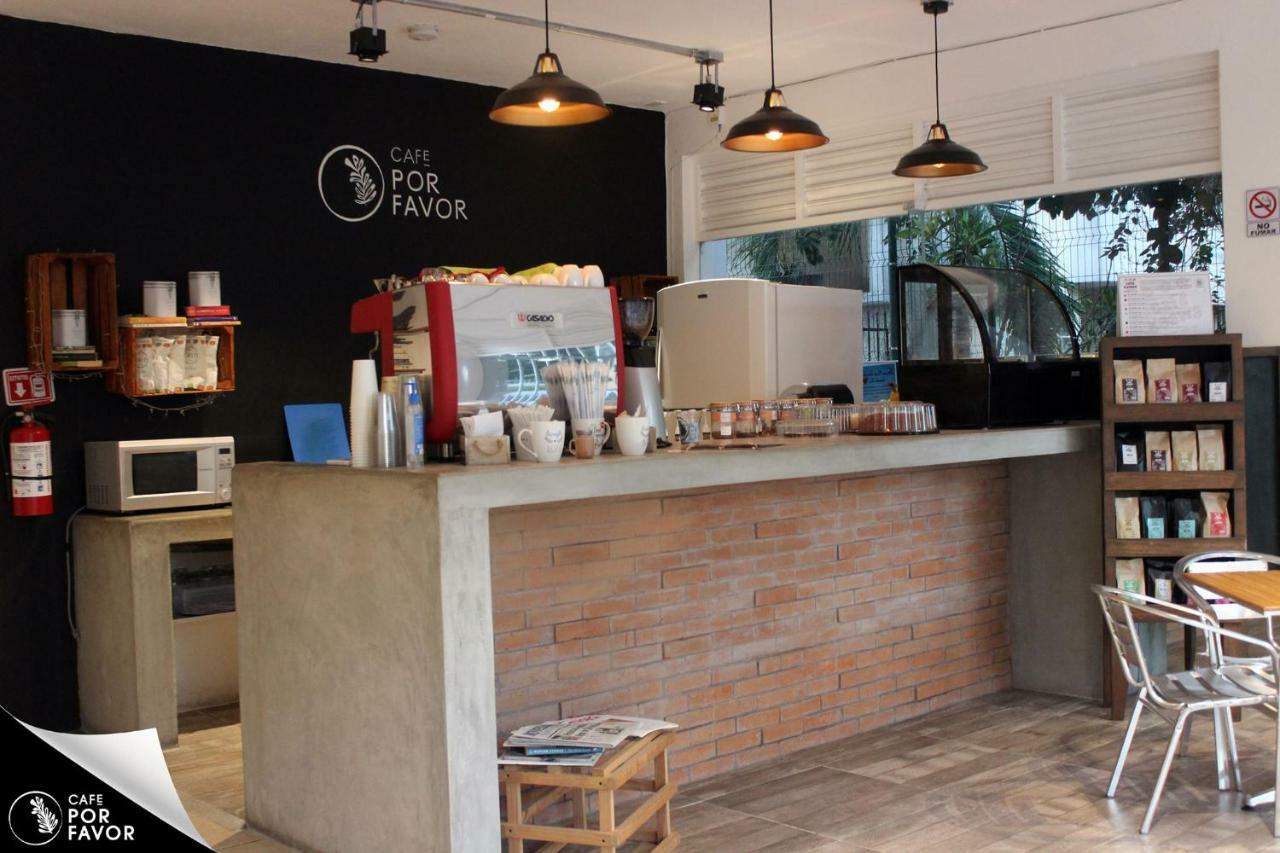 Casa Blanca Boutique & Organic Bed & Breakfast Cancun Luaran gambar